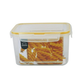 LOCK&LOCK 乐扣乐扣 NEO塑料保鲜盒1500ml 9.9元