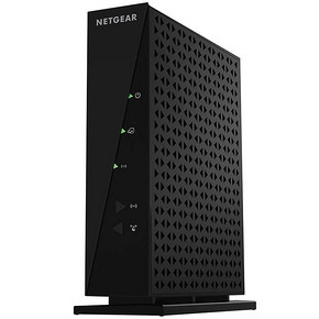 美国网件（NETGEAR） R2000 N300M 无线路由器 99元包邮