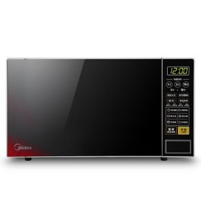 美的 Midea 微波炉 M1-L213C  20L 339元包邮