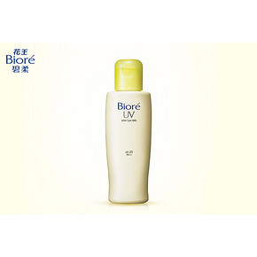 Biore 碧柔温和防晒乳液 SPF25 140ml 52.8元包邮