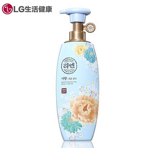 Reen 丽恩 瑞香洗发水 500ml 39元(2件包邮)