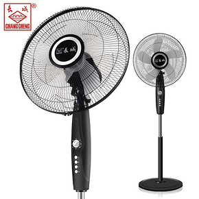 长城 FS-40-606 家用五叶台式落地扇 折59元(89-20券/晒图返10元)
