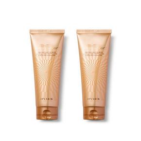 韩国 It’s Skin 伊思 晶钻蜗牛洗面奶 150ml 49.5元(2件包邮)