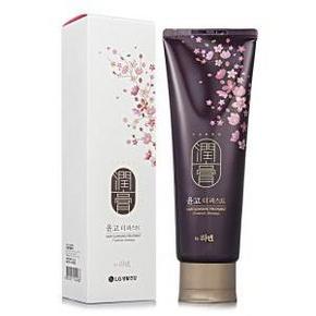 做飘逸女神# ReEn 睿嫣 润膏无硅洗发水 250ml 39元