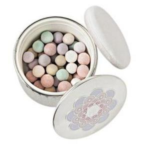 Guerlain 娇兰 幻彩流星系列 幻彩流星粉球 02 Clair  25g 268元包邮