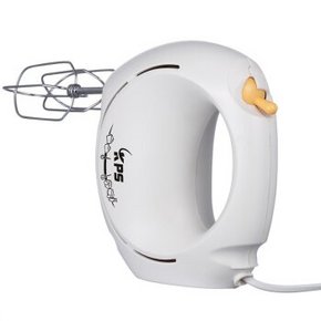 烘焙必备# KPS 祈和 KS-930 打蛋器 折17.5元(19.9，2件88折)