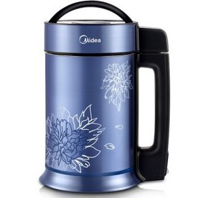 Midea 美的 X12Q22 双层保温多功能豆浆机 199元包邮
