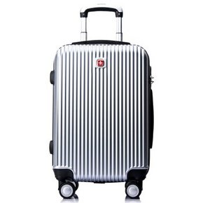 SWISSGEAR 万向轮拉杆箱登机箱 20寸 149元包邮(249-100)