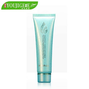 韩后 植物能量 亮肤洁颜膏100ml 7.5元