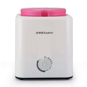 荣事达 Royalstar RS-V20L 静音超声波2.0升 29元