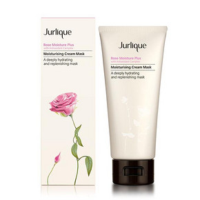 茱莉蔻 Jurlique 玫瑰水润面膜 100ml 269元包邮