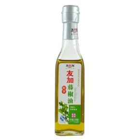 友加 藤椒油 110ml 9.9元