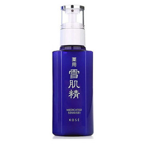 美白小能手# 日本 sekkisei 雪肌精 乳液 140ml 20点 199元包邮(299-100)