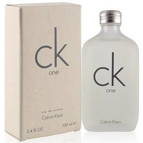 Calvin Klein 卡文克莱 卡莱优淡香水 100ml 169元包邮