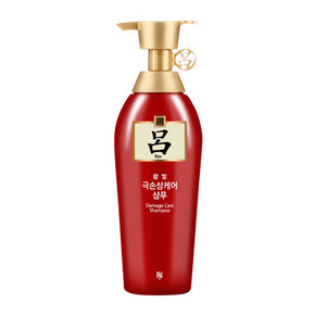 RYOE 睿嫣 红吕洗发水400ml 49元包邮