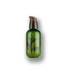 3秒小绿瓶# innisfree 悦诗风吟 绿茶籽保湿精华露 80ml 99元(129-30券)