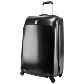微信端# Delsey 法国大使 万向轮拉杆箱24寸+20寸 278元(528-200-50券)
