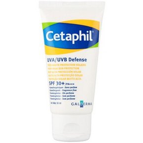 丝塔芙 倍护防晒乳50ml SPF30+ PA+++ 108元(208-100)