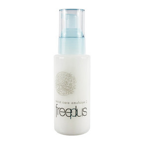 Freeplus  芙丽芳丝 保湿修护柔润乳液 100ml +凑单 112.8元(212.8-100)