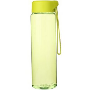 美国进口 unibott 优道 Initial系列 Tritan材质水杯 500ml 19.9元