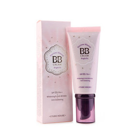 Etude House 爱丽小屋 珍珠BB霜 #WH13 60g 88元包邮