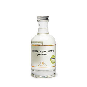 英国 AA网 舒缓肌肤清透美白淡化色斑橙花花水 200ml 69元包邮(99-30券)
