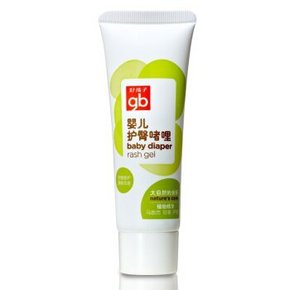 Goodbaby 好孩子 婴儿护臀啫哩 50g 19.9元