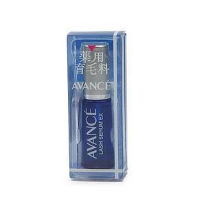 睫毛急急长# Avance 睫毛增长液 7ml 54.9元包邮(69.9-15券)