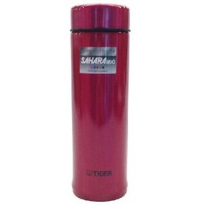 Tiger 虎牌 MMP-A03C 不锈钢真空保温杯 300ml 196元(218-22)