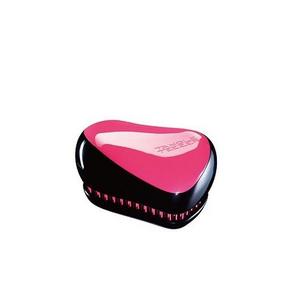 TANGLE TEEZER 豪华便携款 粉黑色美发梳 89元