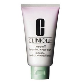 CLINIQUE 倩碧 水洗卸妆泡沫霜 150ml 99元包邮