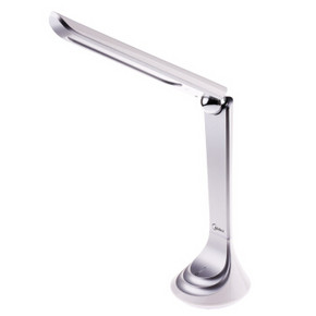 微信端# Midea 美的 USB充电款LED护眼台灯 折51元(109，199-100券)