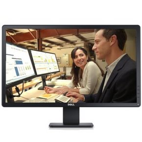 DELL 戴尔  E1914H 18.5英寸宽屏LED背光液晶显示器 499元包邮(日常600+)