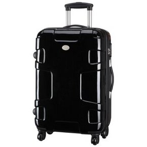 美旅箱包 四轮旋转拉杆箱25寸+凑单 255元(405-100-50券)