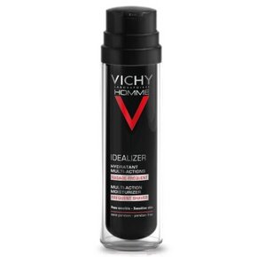 VICHY 薇姿 男士多效焕肤保湿露50ml+护肤霜50ml 103元包邮(203-100)