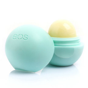 EOS 伊欧诗 甜味薄荷润唇球 7g 9.9元