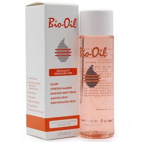 bio oil 百洛多用修复护理油 125ml 109元包邮(129-20)