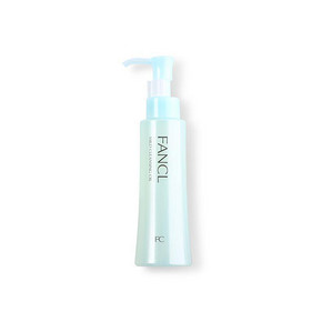 FANCL 芳珂 净化修护卸妆油 120ml 95元包邮(120-25券)