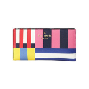 kate spade 凯特·丝蓓 女士长款钱包 558.3元包邮(499+59.3)