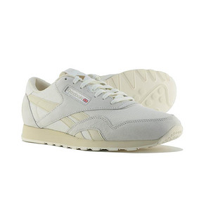 Reebok 锐步 CL NYLON P 男子休闲鞋 两色选 220元包邮(240-20券)