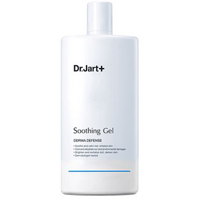 韩国进口 Dr.jart 蒂佳婷 德玛保湿凝胶 200ml 79元(99-20)