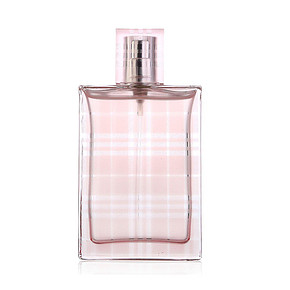 Burberry 博柏利 红粉恋歌女士香水 50ml 253元包邮(303-50券码)