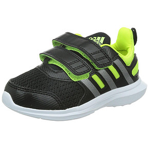Adidas kids 阿迪达斯童鞋 RUNNING KIDS 多色可选 196元(280，下单7折码)