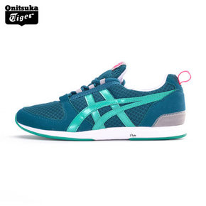 Onitsuka Tiger 鬼塚虎 休闲鞋复刻女运动鞋 240元包邮