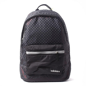 adidas 阿迪休闲 AB6659 中性运动休闲系列双肩包 119元包邮