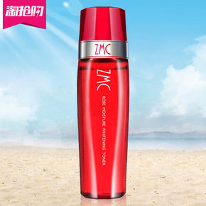 植美村 玫瑰玫瑰保湿亮采柔肤水 150ml 19元包邮(49-30券)