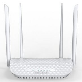 必联（B-LINK）BL-WR316 APP智能安全云无线路由器 39元