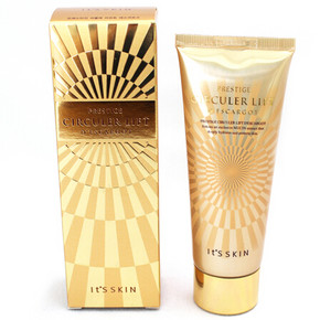 It's skin 伊思 晶钻蜗牛精华睡眠面膜 100ml 折56.5元(69，128-25)