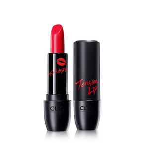 孝真欧尼同款# Clio 珂莱欧 少女之吻雾感哑光口红 3.5g 89元包邮(99-10券)