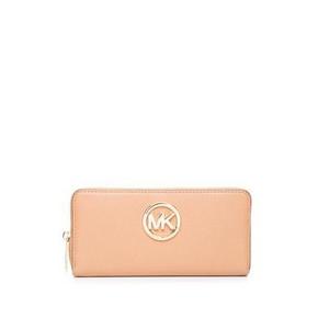 MICHAEL Michael Kors Fulton 女士长款钱包 366元包邮